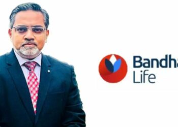 Bandhan Life x Indranil Dutta