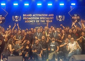 Abbys 2024: Leo Burnett retains Branded Content, Brand Activation Agency of the Year titles