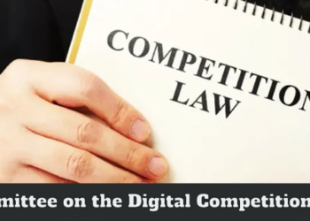 40 Indian startups show support for the draft Digital Competition Bill