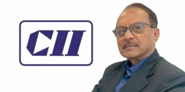 CII - Tapas Gupta
