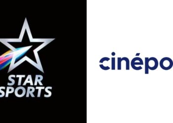 Cinépolis partners with Star Sports for ICC T20 Men’s World Cup