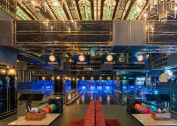 Crosshairs Communication