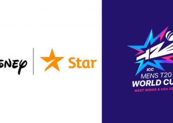 Disney star secures 19 sponsors for ICC Men’s T20 World Cup 2024