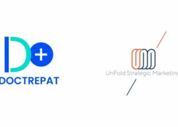 DocTrePat x UnFoldMart