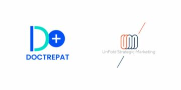 DocTrePat x UnFoldMart
