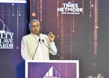 ET NOW.in Realty Conclave and Awards 2024