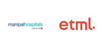 ETML secures the Digital Mandate for Manipal Hospitals’ International Business Unit