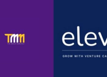 Elev8 x Media Manifest