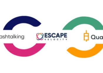 Escape Velocity partners with Flashtalking by Mediaocean in India