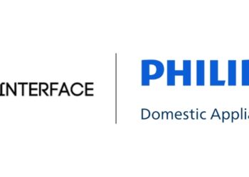 FCB Interface secures Philips Home Appliances creative mandate