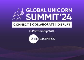 Zee Business and WION set to elevate the Global Unicorn Summit 2024, showcasing India’s Startup Prowess