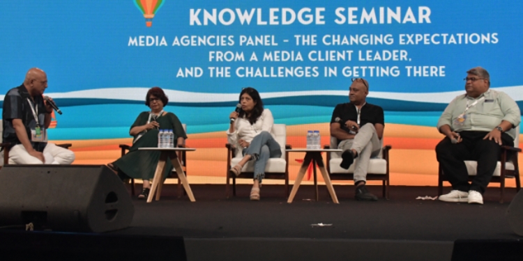 To succeed, a client leader must prioritize client wins and profitability while showing empathy: Goafest 2024