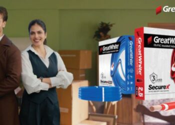 GreatWhite Electricals