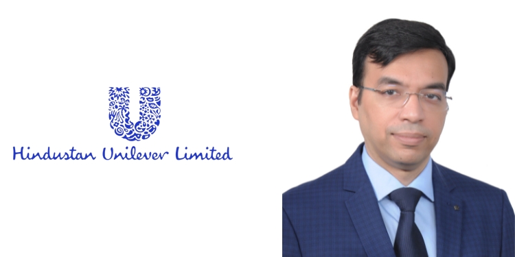 HUL names Vipul Mathur as Executive Director – Personal Care