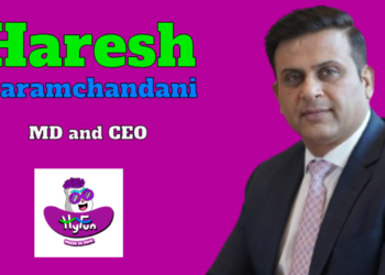 HyFun Foods targets 1500 Cr milestone by 2024-25, eyes ambitious expansion: Haresh Karamchandani