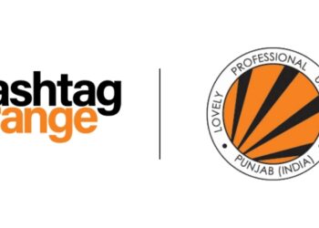 Hashtag Orange secures creative mandate for LPU Campus