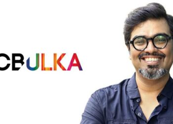 FCB Ulka appoints Hemant Shringy as its new Chief Creative Officer