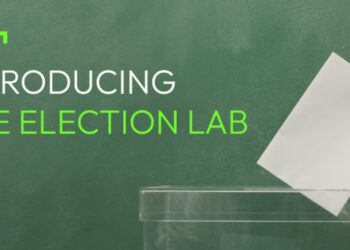 IAS launches Election Lab for 2024 elections
