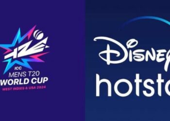 ICC Mens T20 x Disney+ hotstar