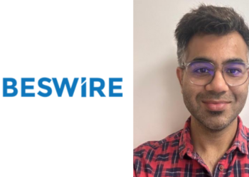 iCubesWire promotes Lovin Dhawan to Business Director of Growth and Strategy