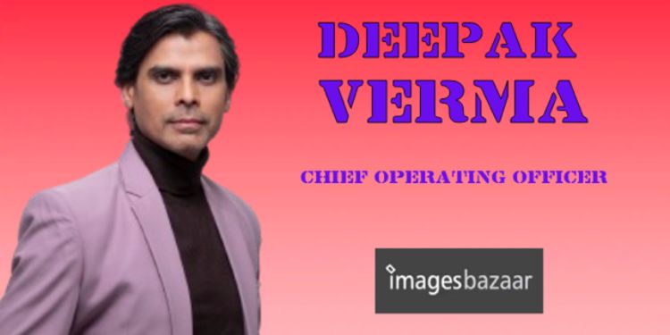 ImagezBazaar - Deepak Verma