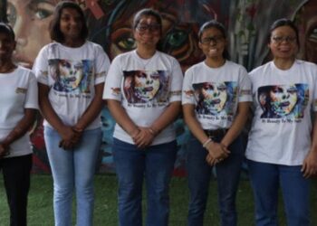 Interactive Avenues leverages a viral social media trend to raise awareness and funds for Sheroes Hangout Café