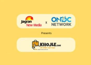 Jagran New Media join forces with ONDC Network to launch e-commerce platform Khojle.com