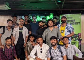 KGeN felicitates high achievers from within the gamer community in Bengal