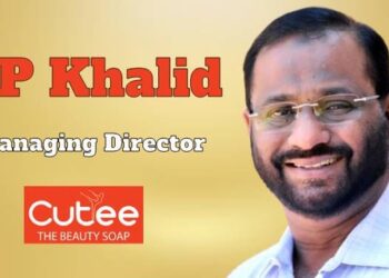 Consumers are now open to trying new brands, posing challenges to FMCG giants: KP Khalid