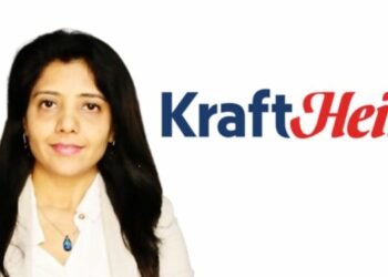 Kraft Heinz x Nayeema Kouser