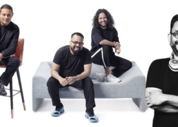 Leo Burnett India elevates Vikram Pandey and Sachin Kamble as Chief Creative Officers