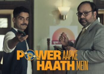 Luminous Power Technologies campaign promotes consumer control of power consumption with Solar Energy Solutions