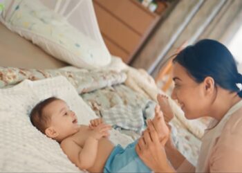 Mamaearth’s campaign celebrates the wisdom of mothers and the impact they have on shaping their children’s lives