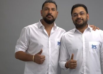 IPL Biologicals appoints Cricket Legend Yuvraj Singh as brand ambassador