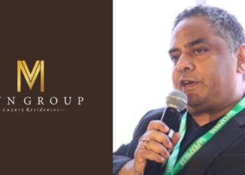 Dr. Dheeraj Dogra promoted to Chief Sales and Marketing Officer at MVN Group
