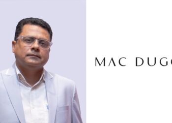 Vishal Malhotra appointed Director of Operations at Mac Duggal India