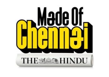 The Hindu’s ‘Made of Chennai’ Campaign clinches WAN-IFRA’s 2024 Digital Media Awards