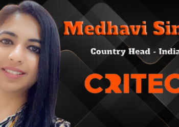 Omnichannel shoppers boost revenue and loyalty across physical and online stores: Medhavi Singh – Criteo