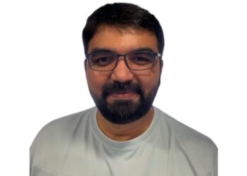 Jist appoints Mehul Munjpara as Head of Revenue, bolstering leadership team