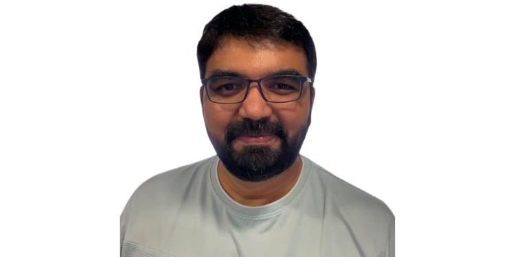 Jist appoints Mehul Munjpara as Head of Revenue, bolstering leadership team