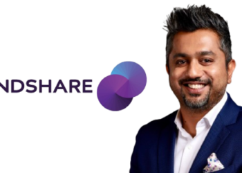 Mindshare ropes in Vinish Mathews as Chief Strategy Officer