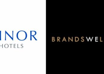 Minor Hotels x BrandsWeLove