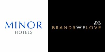 Minor Hotels x BrandsWeLove