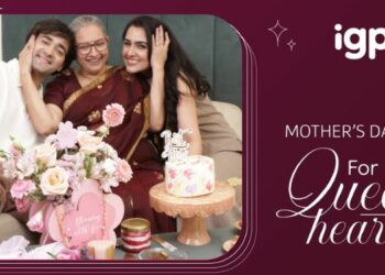 Mother's Day Campaign