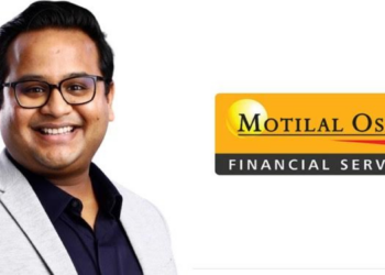 Motilal Oswal Financial Services elevates Varun Mundra as Senior VP – Marketing