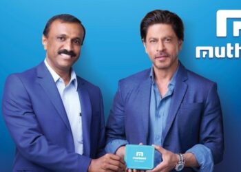 Muthoot Pappachan Group