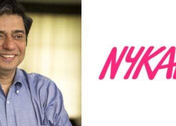 Nykaa Board names Santosh Desai as Independent Director