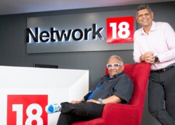 Ad man Bobby Pawar joins News18 Studio as Creative Consultant to drive branded content