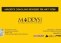 MADDYS 2024 sets new entry records, extending final call to May 15th due to high response
