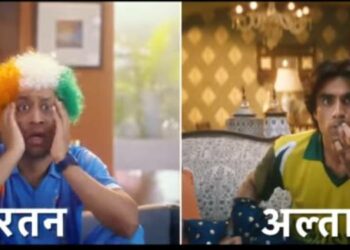 Star Sports Network ignites anticipation by reintroducing the iconic 'Mauka' characters for the ICC T20 World Cup promo featuring India vs Pakistan